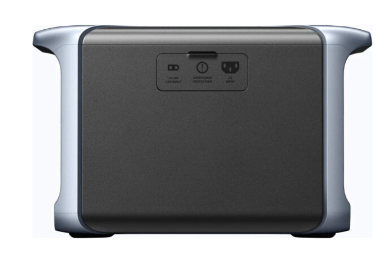 Портативна зарядна станція Anker 757 PowerHouse 1229Wh (A1770311) фото №2
