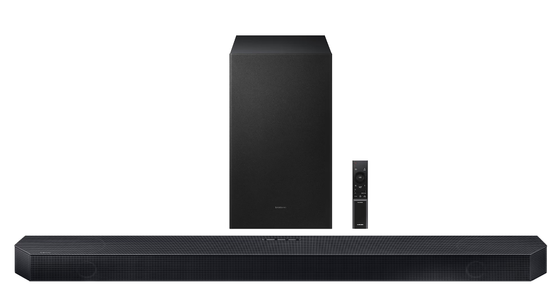 Саундбар Samsung HW-Q700C/UA