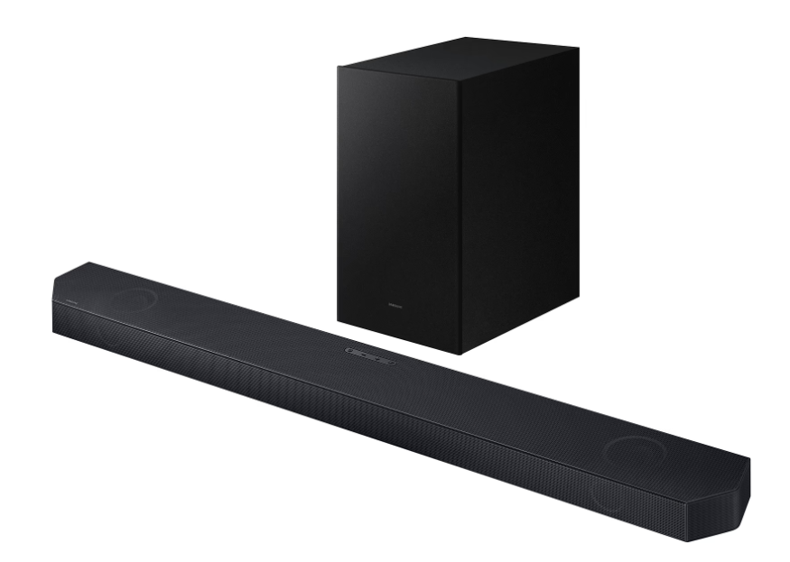 Саундбар Samsung HW-Q700C/UA фото №2