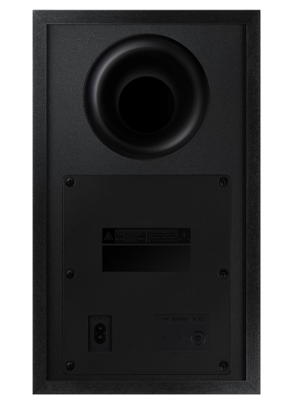 Саундбар Samsung HW-Q700C/UA фото №13