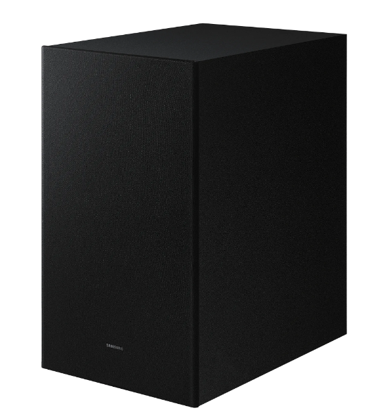 Саундбар Samsung HW-Q700C/UA фото №12