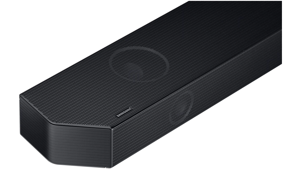 Саундбар Samsung HW-Q700C/UA фото №11