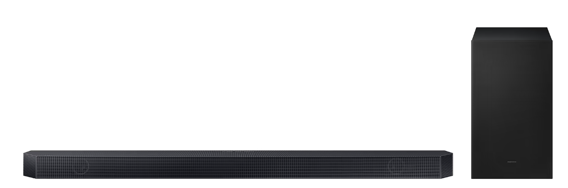 Саундбар Samsung HW-Q700C/UA фото №3