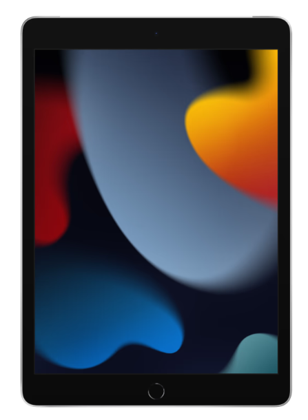 Планшет Apple A2602 iPad 10.2 фото №2