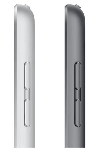 Планшет Apple A2602 iPad 10.2 фото №5