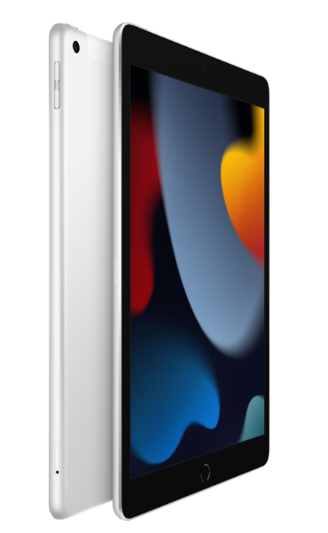Планшет Apple A2602 iPad 10.2 фото №3