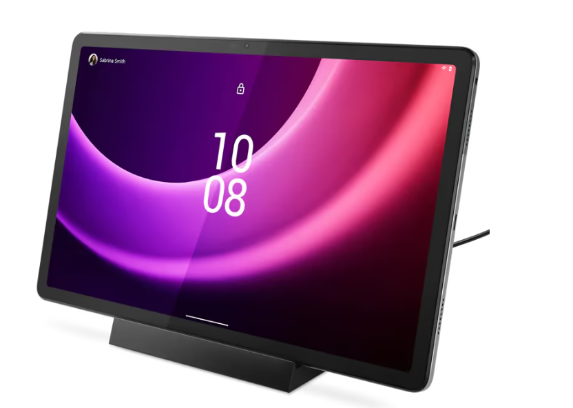 Планшет Lenovo Tab P11 (2nd Gen) 6/128 WiFi Storm Grey (ZABF0028UA) фото №2