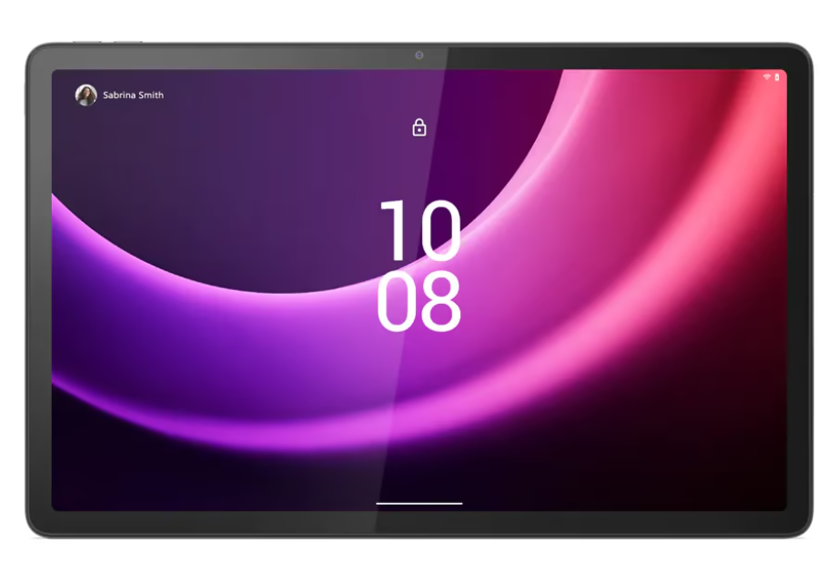 Планшет Lenovo Tab P11 (2nd Gen) 6/128 WiFi Storm Grey (ZABF0028UA)