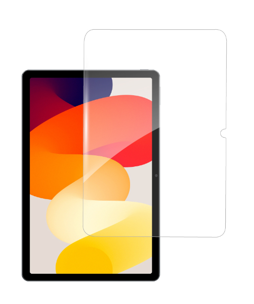 Защитное стекло ACCLAB Full Glue Xiaomi Redmi Pad SE 11'' (1283126577994)