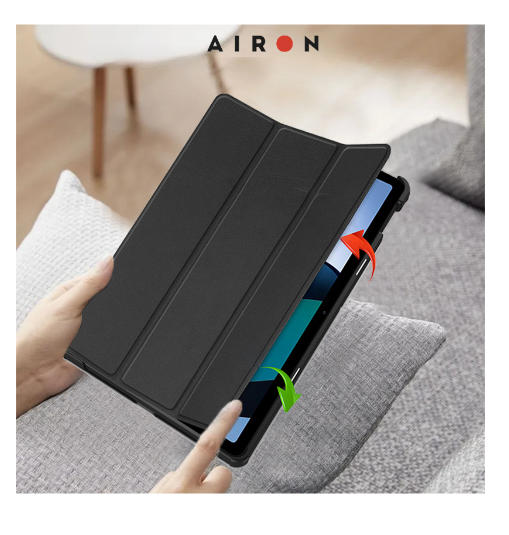 Чохол для планшета AirOn Premium Xiaomi Redmi Pad SE 11 фото №5