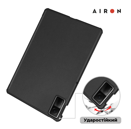 Чохол для планшета AirOn Premium Xiaomi Redmi Pad SE 11 фото №3