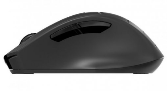 Комп'ютерна миша A4Tech Fstyler FG30S (Grey) фото №6