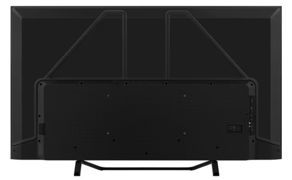 Телевізор Hisense 55E7KQ фото №3