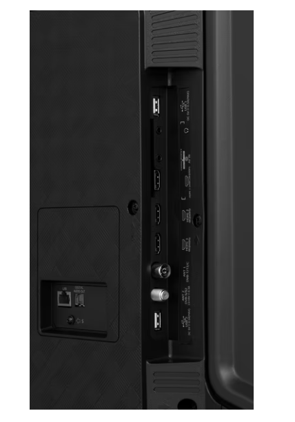 Телевізор Hisense 55E7KQ фото №8