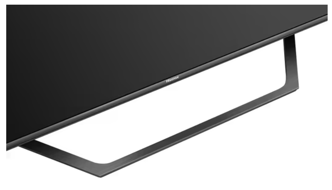 Телевізор Hisense 55E7KQ фото №6