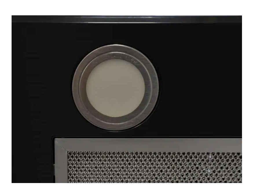 Вытяжки Ventolux PUNTO 52 BK (900) PB PC фото №4