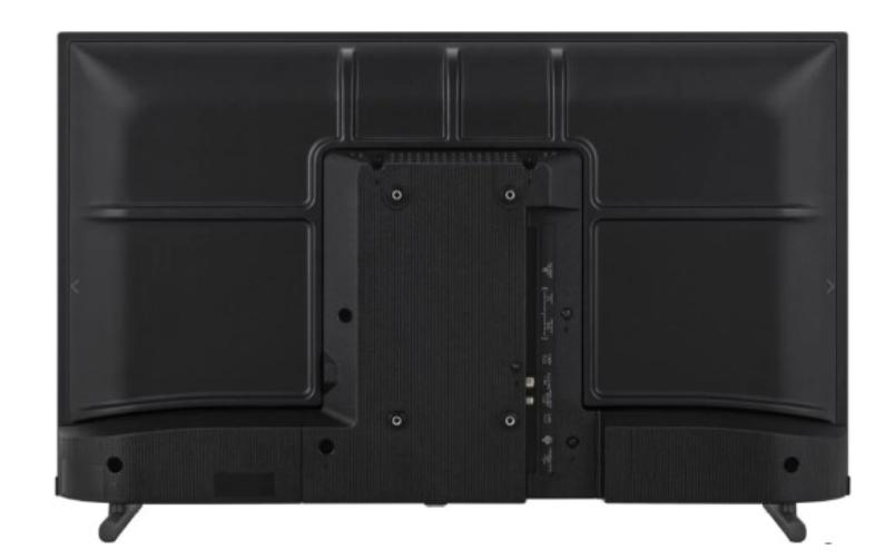 Телевізор Hisense 32A5KQ фото №4
