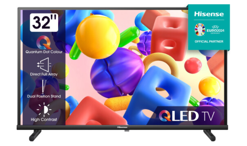 Телевізор Hisense 32A5KQ