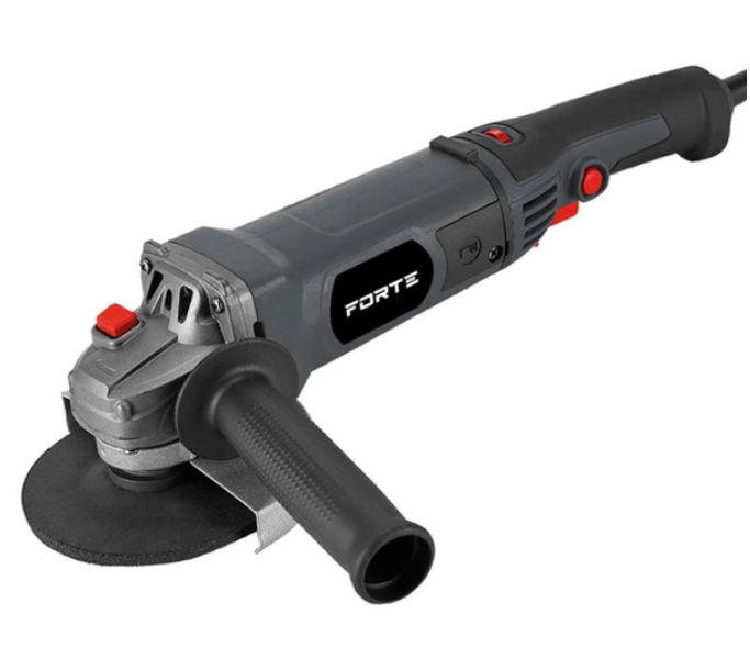 Угловая шлифовальная машина Forte AG 11-125 VL
