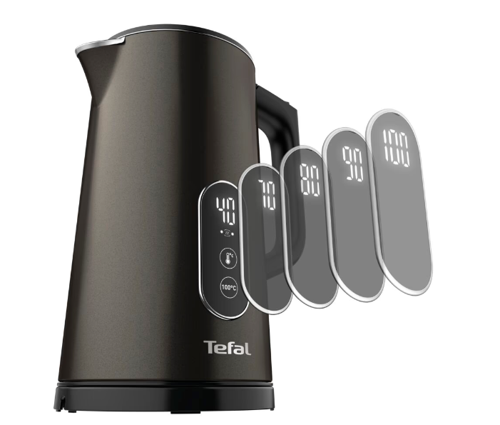 Чайник диск Tefal KI831E10 фото №8