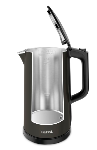 Чайник диск Tefal KI831E10 фото №5