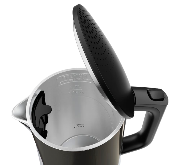 Чайник диск Tefal KI831E10 фото №4