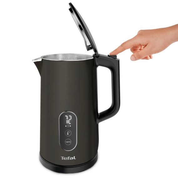 Чайник диск Tefal KI831E10 фото №9