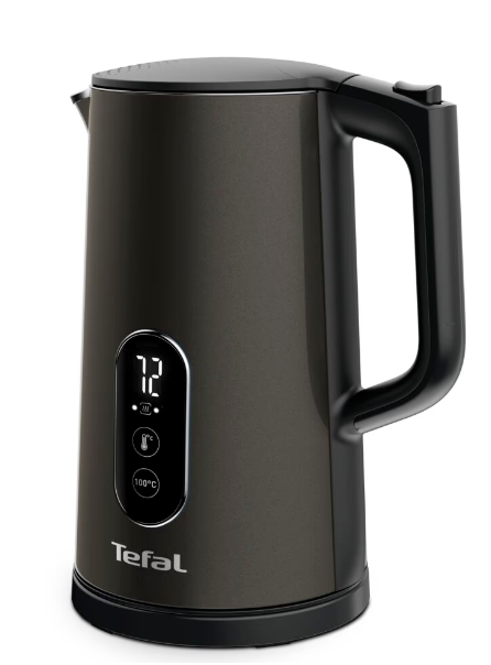 Чайник диск Tefal KI831E10 фото №2