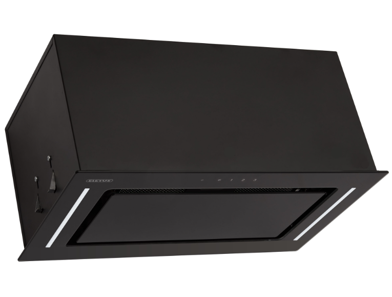 Витяжки Eleyus GEMINI 1200 LED BL 52 фото №3