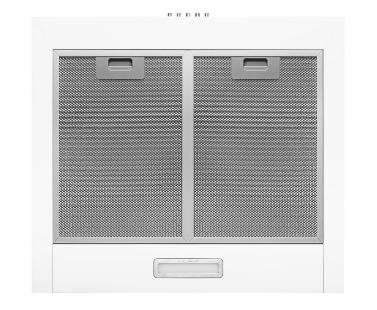 Витяжки Minola HK 5214 WH 700 LED фото №3
