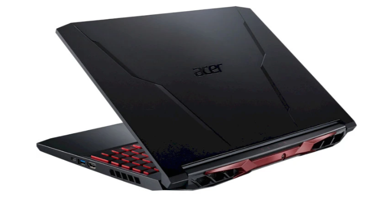 Ноутбук Acer Nitro 5 AN515-57 (NH.QELEX.00R) фото №4