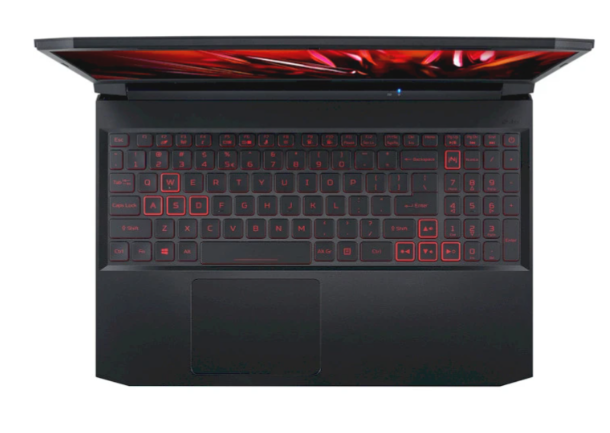 Ноутбук Acer Nitro 5 AN515-57 (NH.QELEX.00R) фото №2
