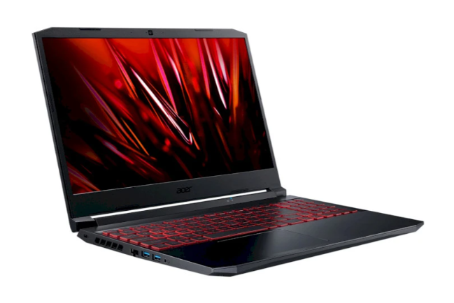 Ноутбук Acer Nitro 5 AN515-57 (NH.QELEX.00R) фото №3