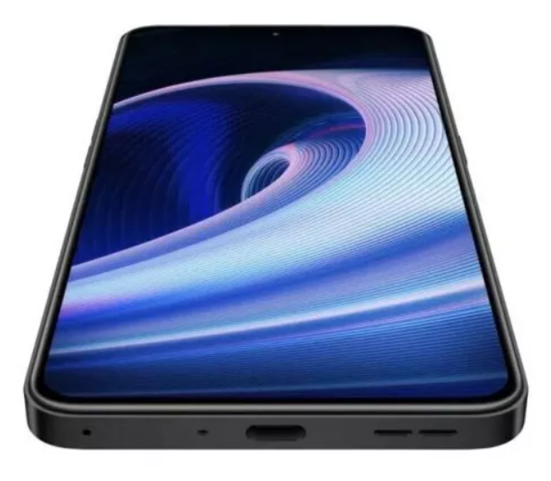 Смартфон OnePlus Ace 12/256GB Black фото №4