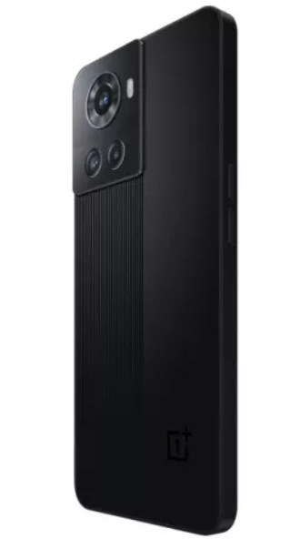 Смартфон OnePlus Ace 12/256GB Black фото №2
