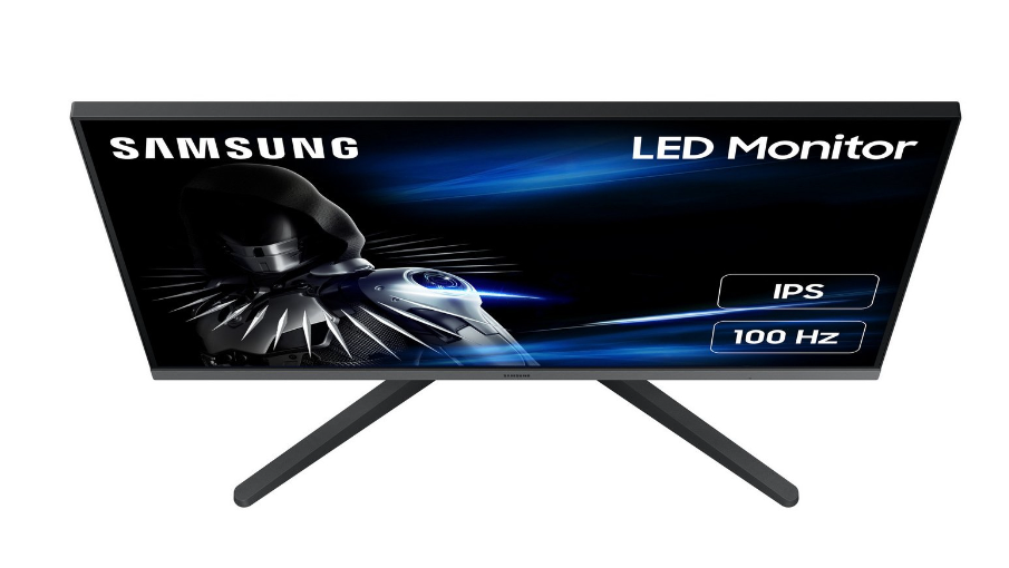 Монитор Samsung LS27C330GAIXCI фото №6