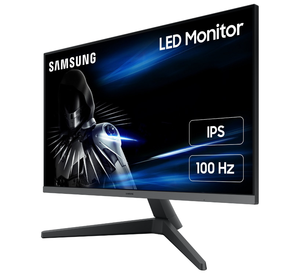 Монитор Samsung LS27C330GAIXCI фото №3