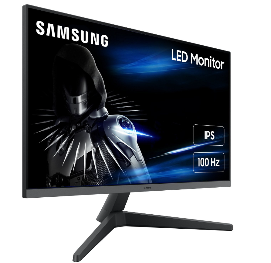 Монитор Samsung LS27C330GAIXCI фото №4