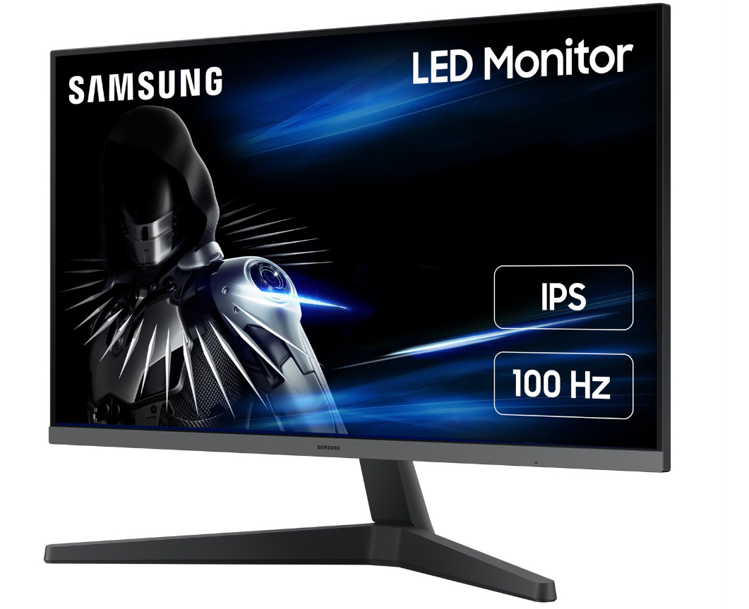 Монитор Samsung LS27C330GAIXCI фото №5