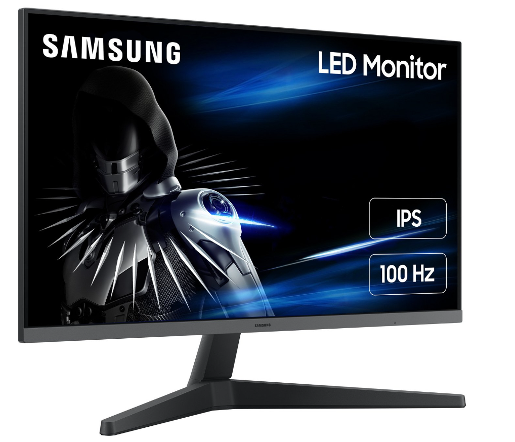 Монитор Samsung LS27C330GAIXCI фото №2