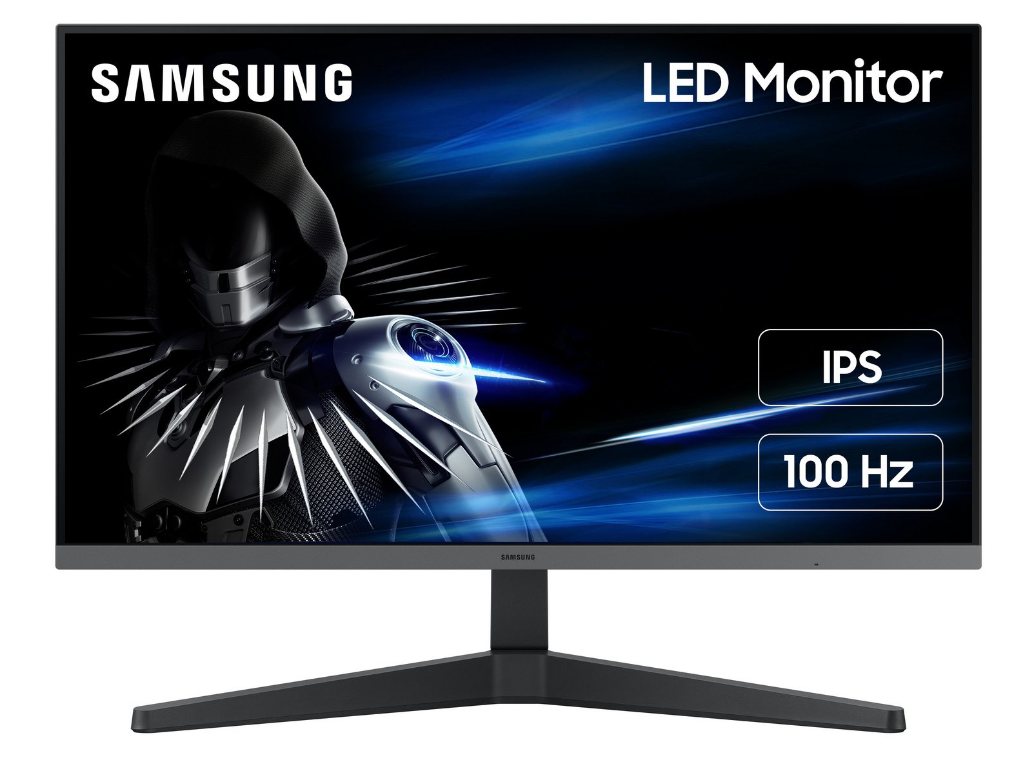 Монитор Samsung LS27C330GAIXCI