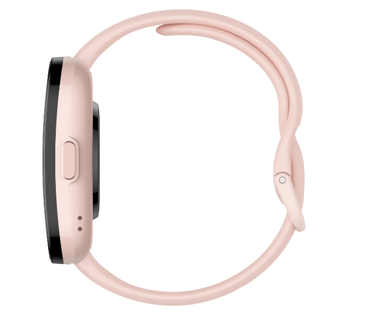 Смарт-часы Amazfit Bip 5 Pastel Pink (997956) фото №4