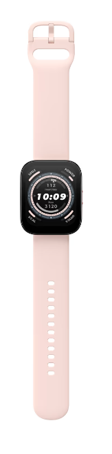Смарт-часы Amazfit Bip 5 Pastel Pink (997956) фото №5