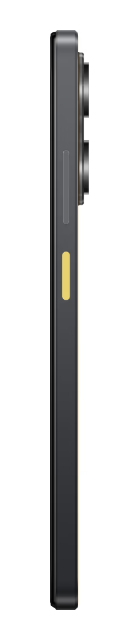 Смартфон Poco X5 Pro 5G 6/128GB Yellow Int фото №10