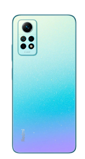 Смартфон Xiaomi Redmi Note 12 Pro 8/256GB Star Blue фото №5