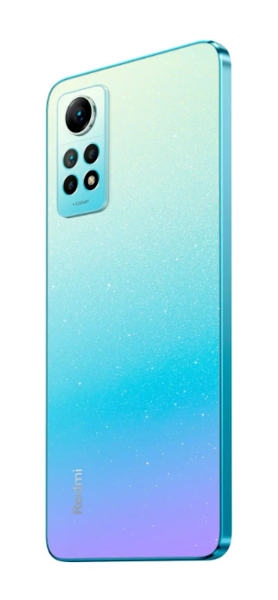 Смартфон Xiaomi Redmi Note 12 Pro 8/256GB Star Blue фото №7