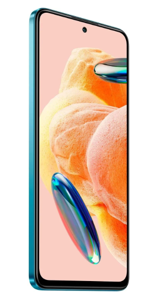 Смартфон Xiaomi Redmi Note 12 Pro 8/256GB Star Blue фото №4