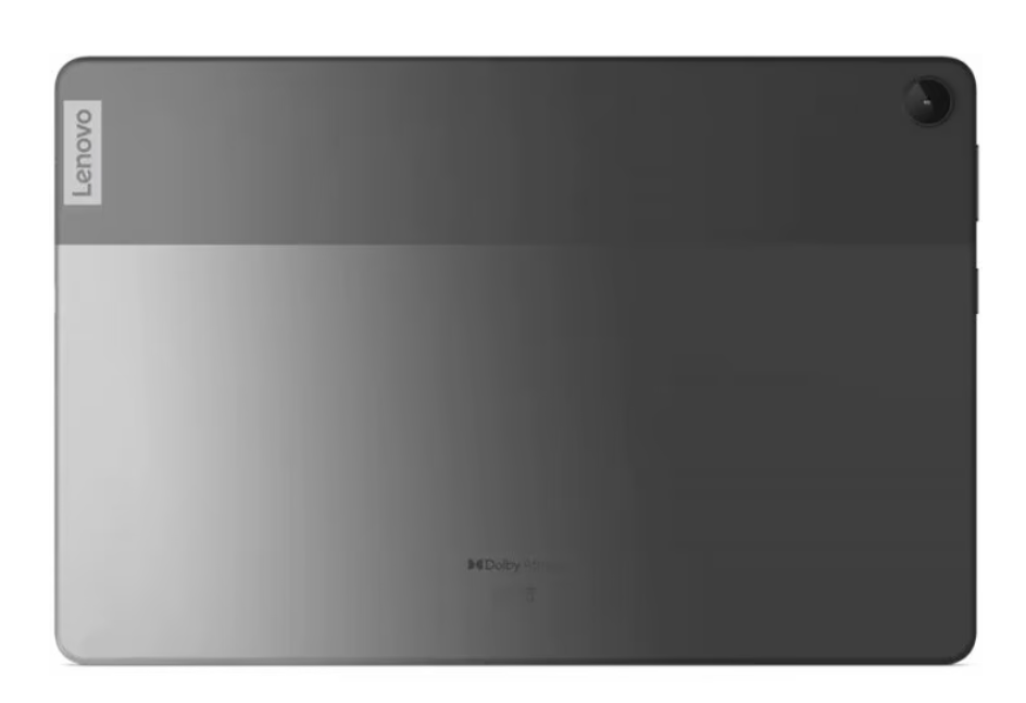Планшет Lenovo M10 (3 Gen) WiFi 10 IPS/U T610/4/64 /TPU/Storm Grey фото №5