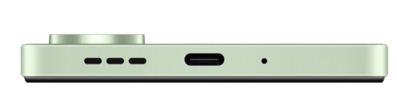 Смартфон Xiaomi Redmi 13C 8/256GB Clover Green (no NFC) (Global Version) фото №9