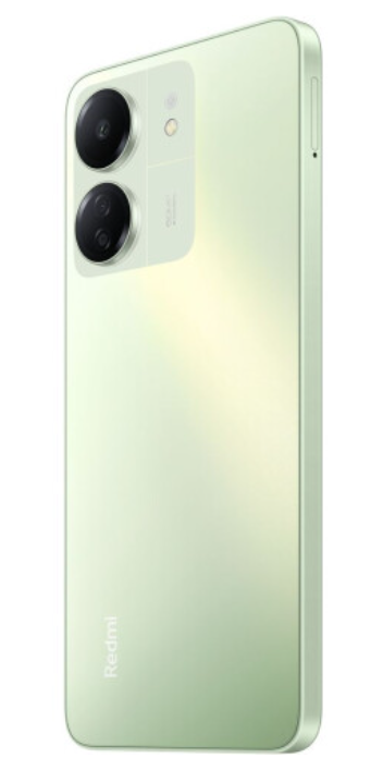 Смартфон Xiaomi Redmi 13C 8/256GB Clover Green (no NFC) (Global Version) фото №7